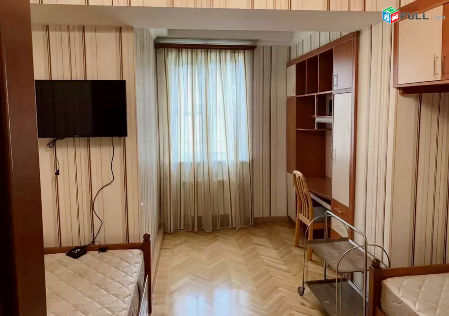 3 sen. bn. Avetisyan pox Kod - 31008
