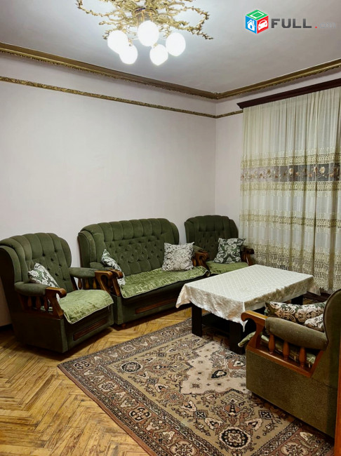 2 sen. bn. Vaxarshyan pox Kod V-214