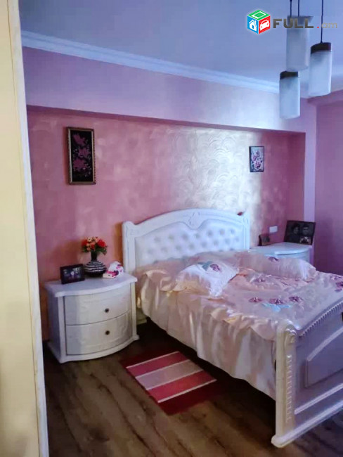 Kod-31100 3 սենյականոց բնակարան Ռուբինյանց փող․
