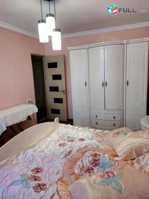 Kod-31100 3 սենյականոց բնակարան Ռուբինյանց փող․