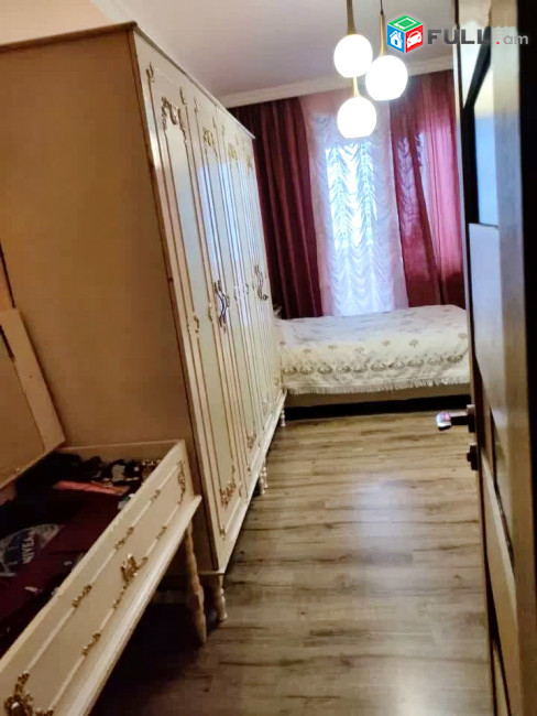Kod-31100 3 սենյականոց բնակարան Ռուբինյանց փող․