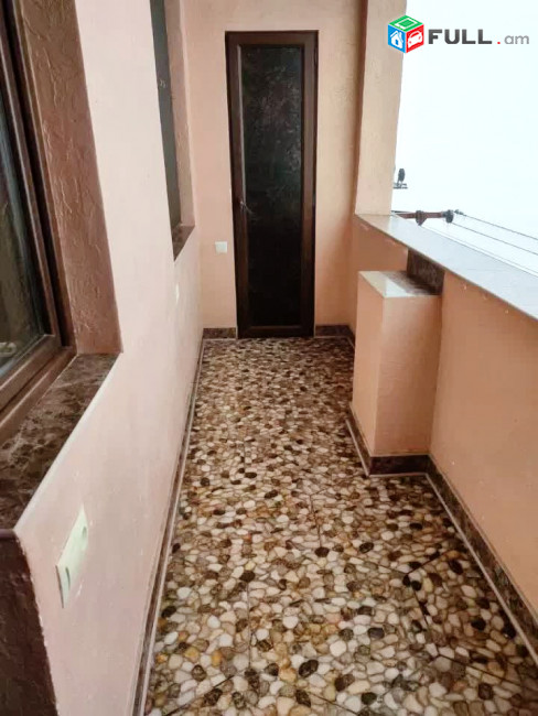 Kod-31100 3 սենյականոց բնակարան Ռուբինյանց փող․