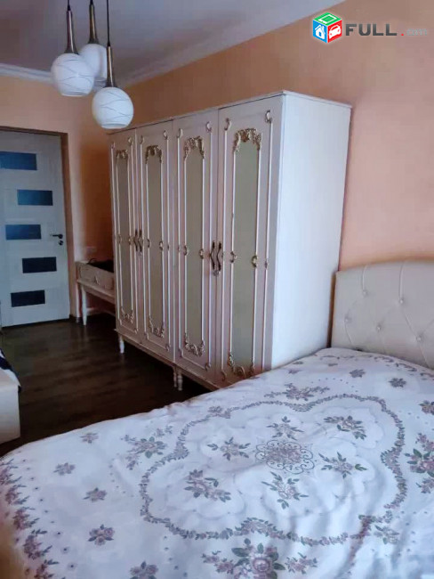 Kod-31100 3 սենյականոց բնակարան Ռուբինյանց փող․