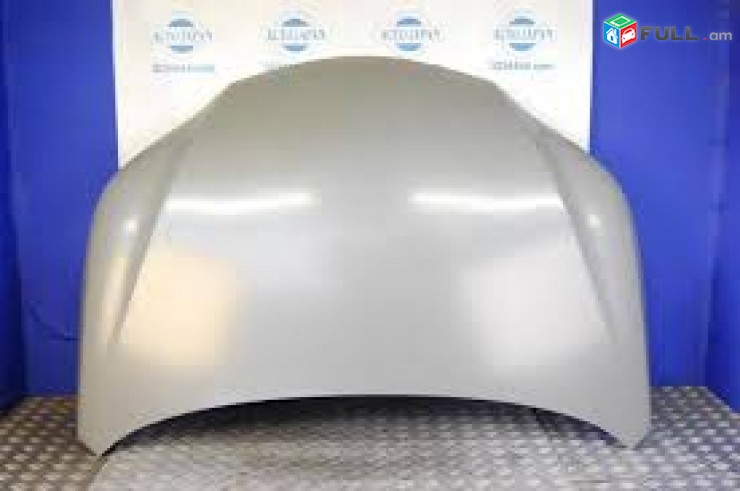 lexus nx kapot original