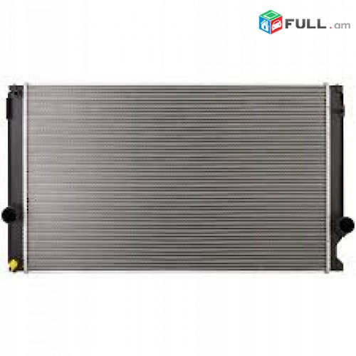 lexus nx jri radiator