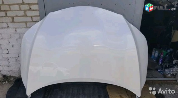 lexus rx4 2015-2020 kapot original