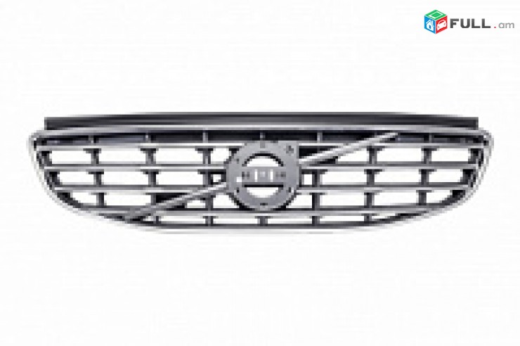 volvo xc60 ablicovka