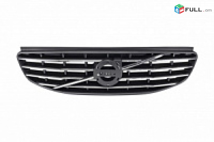 volvo xc60 ablicovka