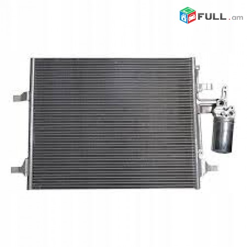 volvo xc60 kandicianeri radiator