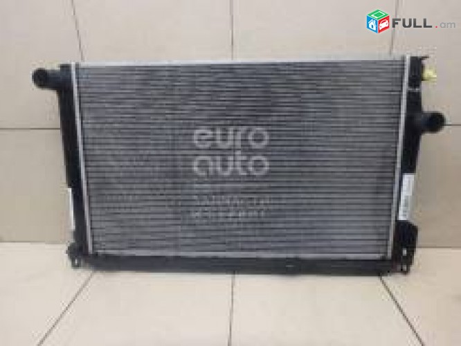 toyota rav4 jri radiator