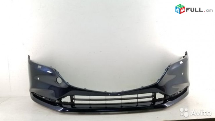 mazda 6 demi shit