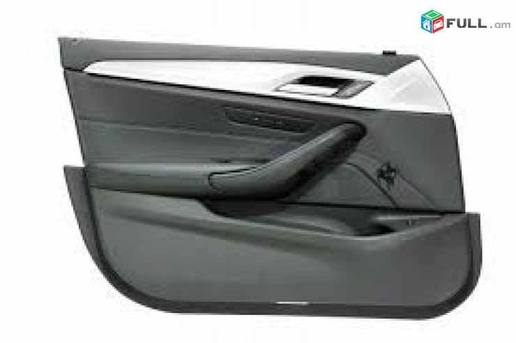 bmw g30 dran abivka