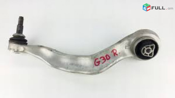 bmw g30 ragatka ragadka