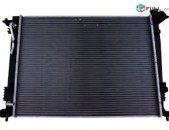 kia sportage jri radiator