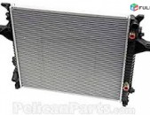 volvo xc90 jri radiator