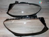 mercedes gle coupe w166 fari shusha