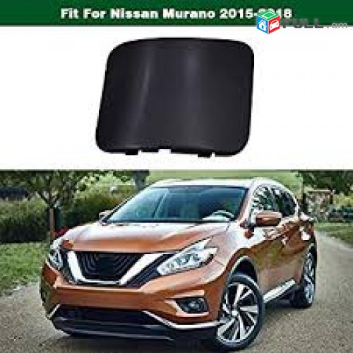 nissan murano z52 buksiri krishka