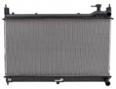 nissan murano z52 jri radiator