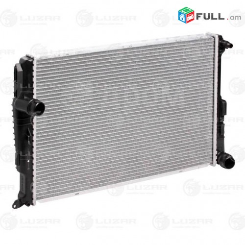 bmw x3 f25 jri radiator