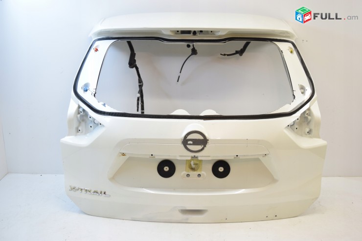 nissan rogue bagajnik original