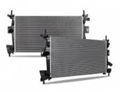 ford focus jri radiator