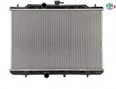 nissan rogue jri radiator
