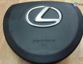 lexus nx ruyli airbag