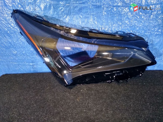 lexus nx 2017-2020 fari shusha original