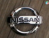 nissan sentra emblem