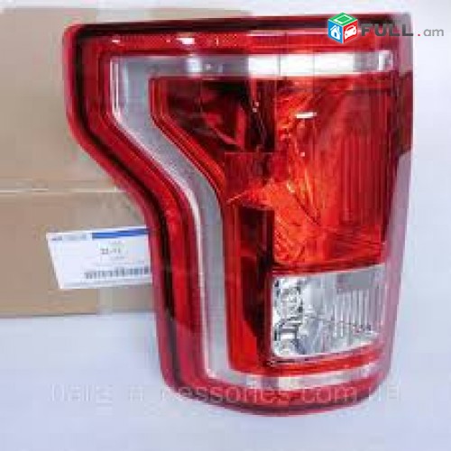 ford f150 hetevi far stop 