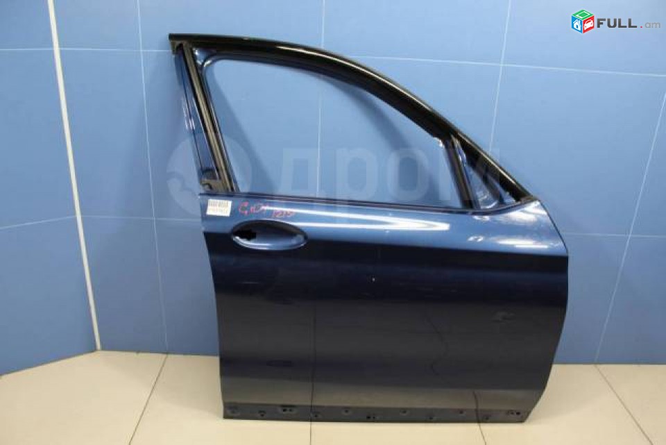 bmw x3 g01 2017-2020 dur original
