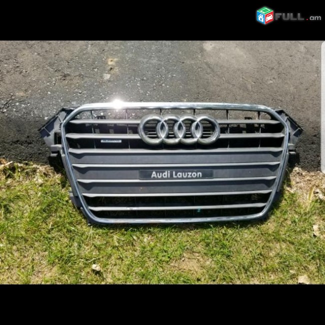 audi a4 2013-2015 ablicovka