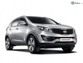 kia sportage tumannik halogen