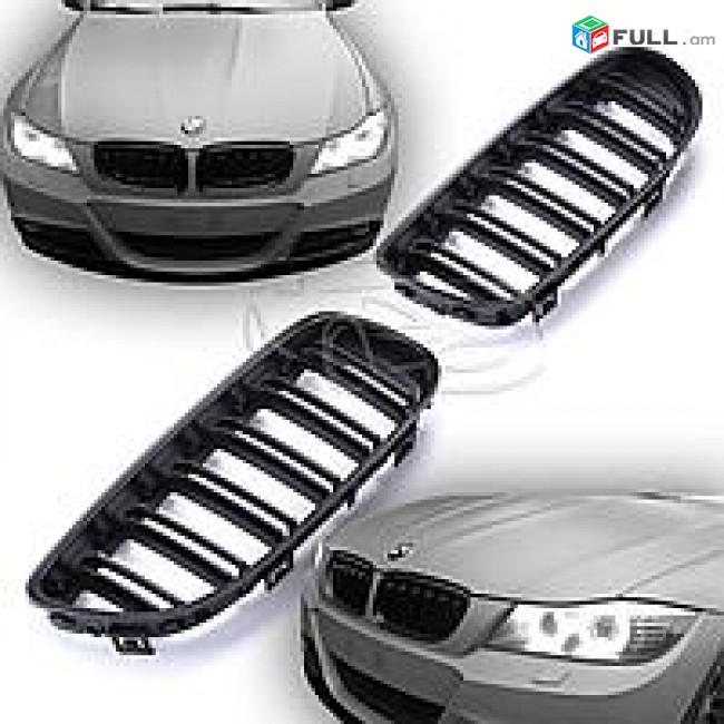 bmw e92 ablicovka m