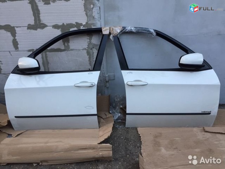 bmw x5 e70 demi dur original