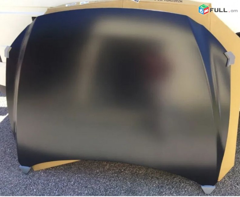mazda 6 2013-2018 kapot original