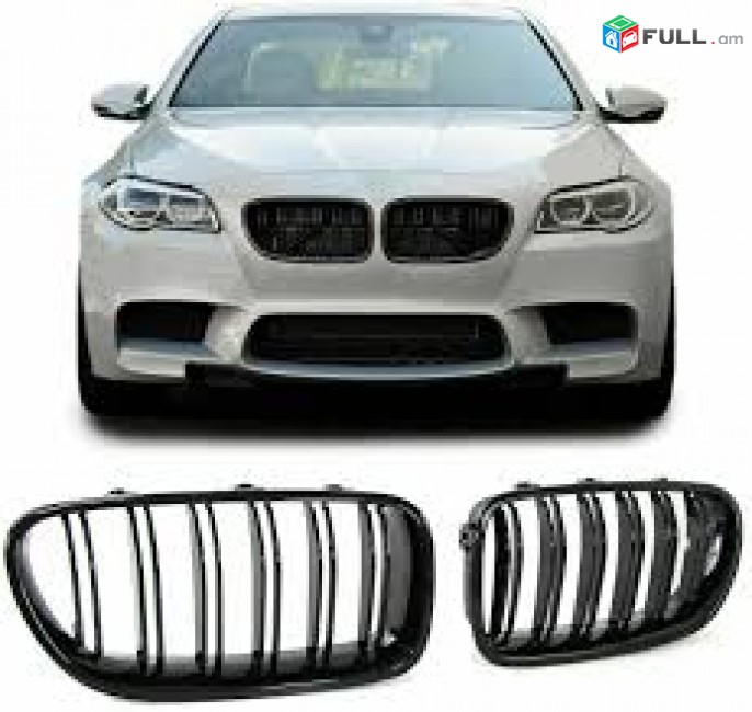 bmw f10 ablicovka m