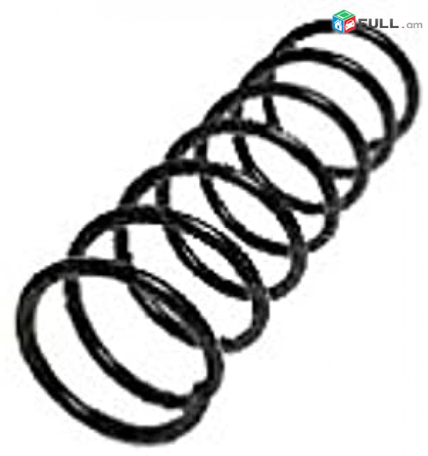 mazda 6 2008-2013 usa amortizatori prujin original
