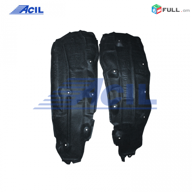 lexus nx kriloi zashitnik original taza
