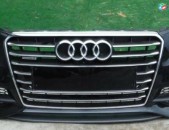 audi a7 demi shit tarber kamplektacianeri