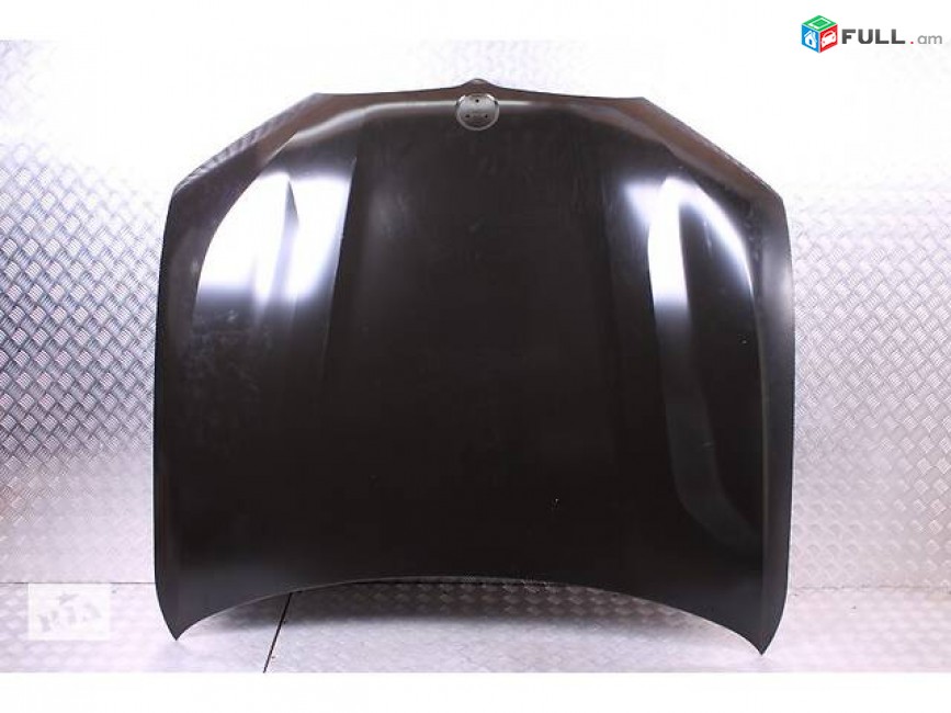 bmw x7 kapot original