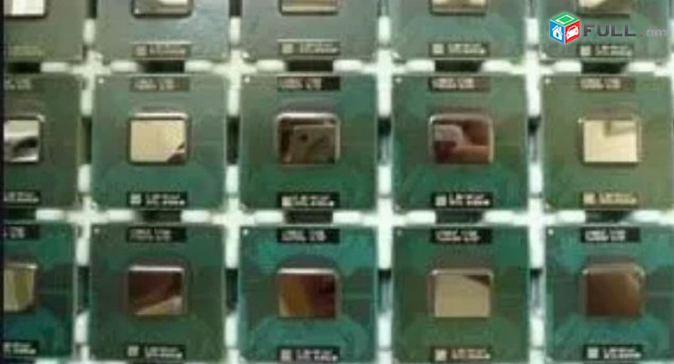 Tarber parametreri processor -ner notebook computer processor