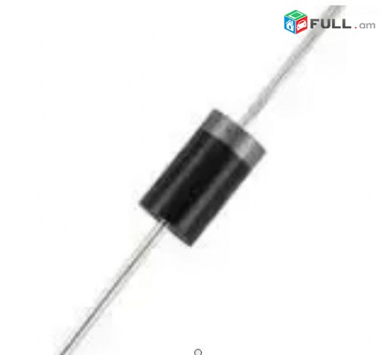 Diod sr306 60v 3a sr 306 radiodetal
