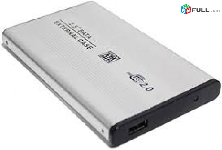 External 2.5" notebook hdd vinchestor artaqin keys usb flash
