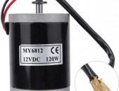 mator 12v 120w hzorutyan motor 