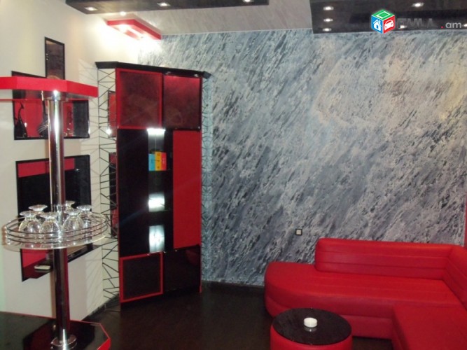 1-2 սենյակ օրավարձով, Մաշտոցի պ․, Պուշկինի փ․ խաչմերուկ