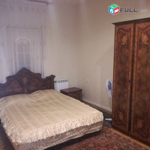 3 սենյակ Թումանյան փ․, 36