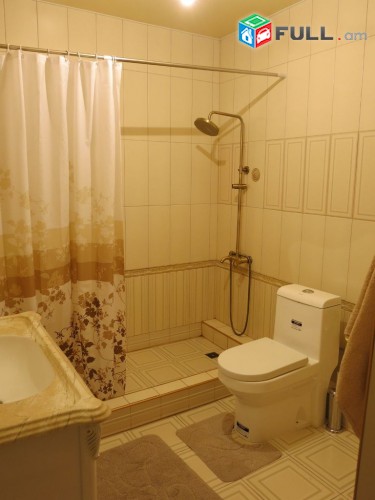 4 սենյակ Թումանյան փ․, 24/ա