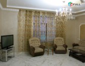 4 սենյակ Թումանյան փ․, 24/ա