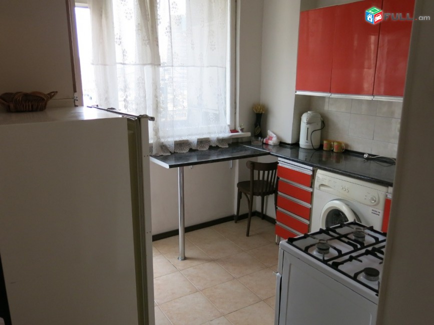 1 սենյակ Տերյան փողոց